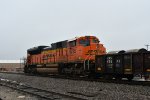 BNSF 8785